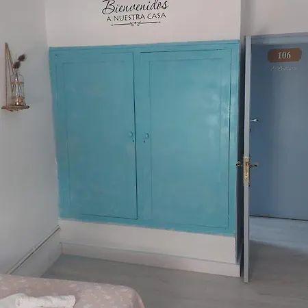 Casadidoru Guest house *