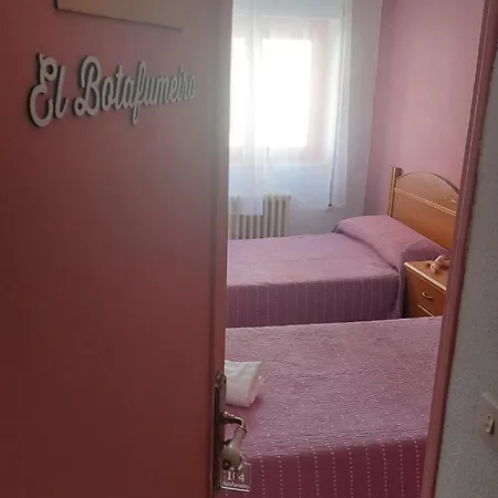 Casadidoru Гостевой дом Мансилья-де-лас-Мулас