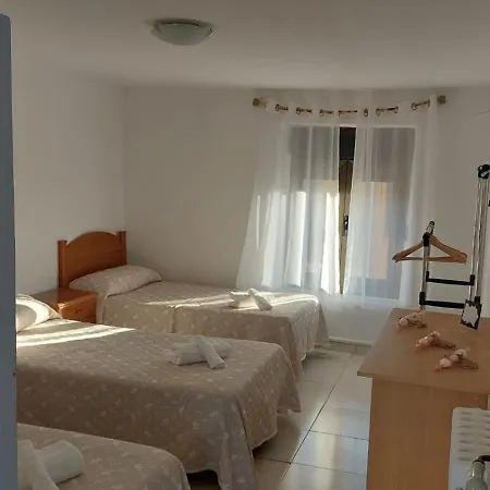 Casadidoru Guest house Mansilla de las Mulas