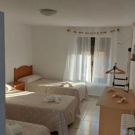 Гостевой дом Casadidoru