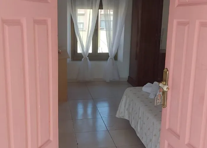 Casadidoru マンシージャ・デ・ラス・ムラス