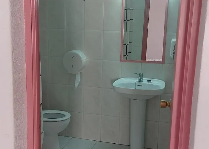 Casadidoru マンシージャ・デ・ラス・ムラス